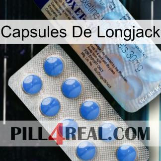 Longjack Capsules 39